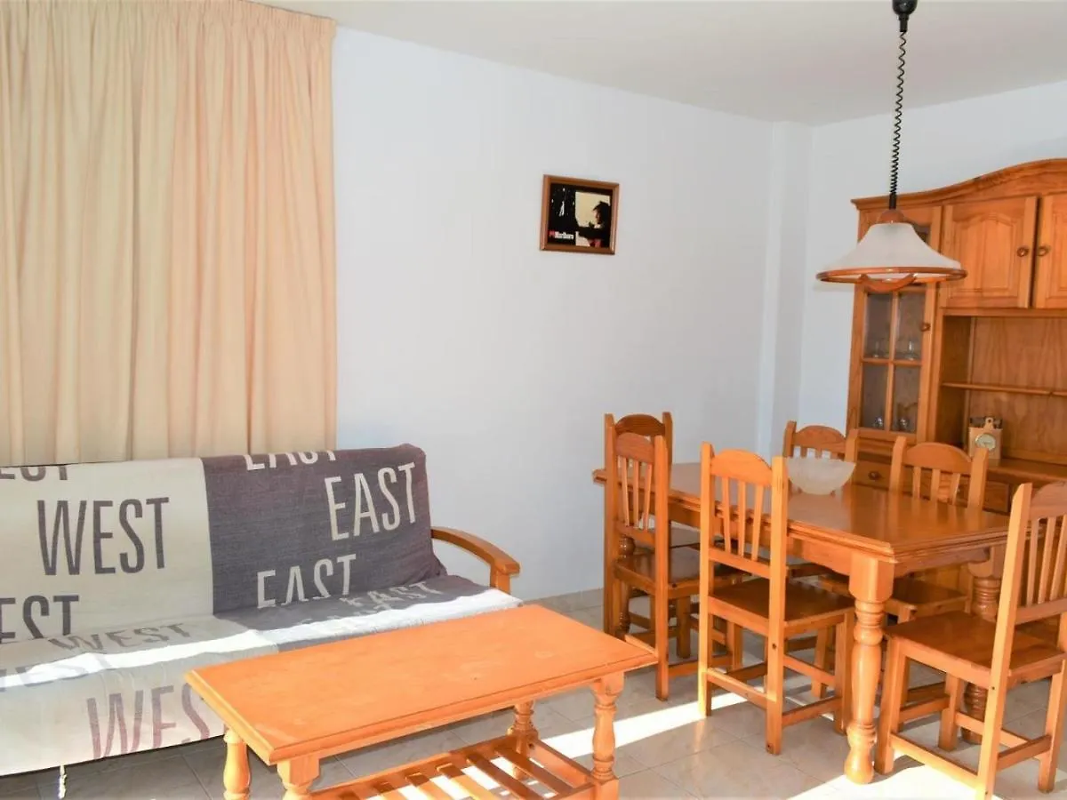 Apartment Villa Service - Rovior 2º 2ª El Vendrell