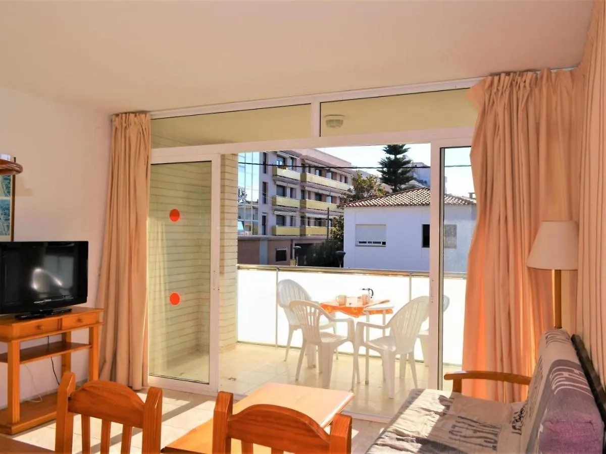 Villa Service - Rovior 2º 2ª El Vendrell Spain