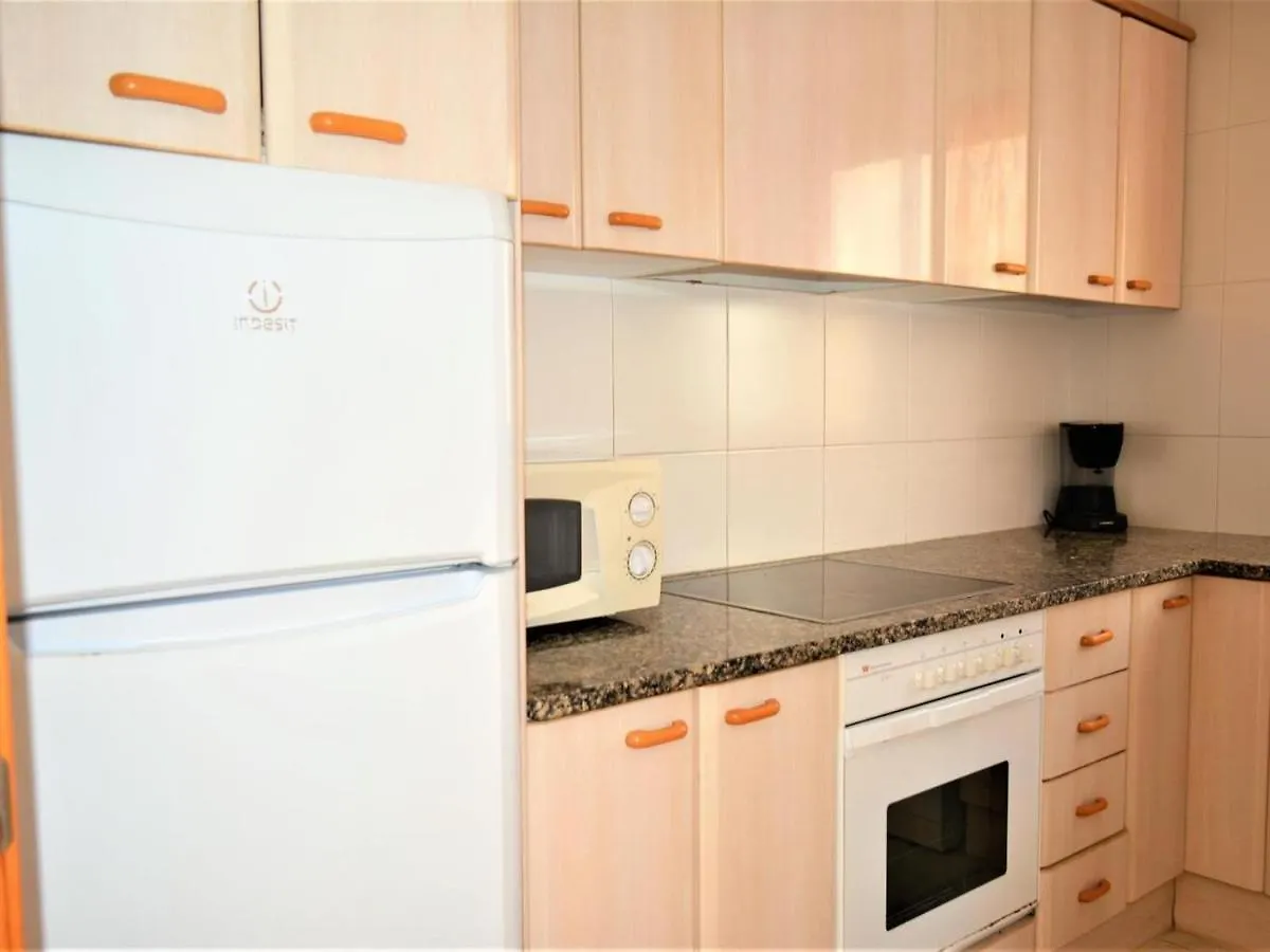 Villa Service - Rovior 2º 2ª El Vendrell Apartment