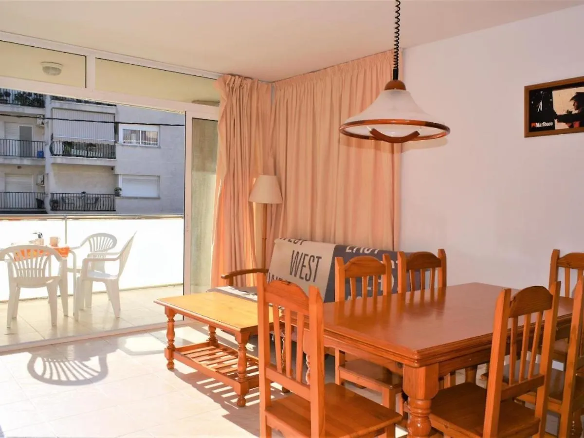 Apartment Villa Service - Rovior 2º 2ª El Vendrell Spain