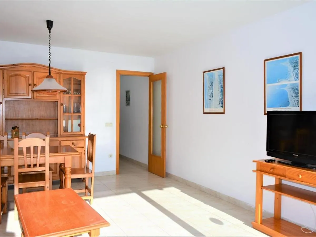 Apartment Villa Service - Rovior 2º 2ª El Vendrell