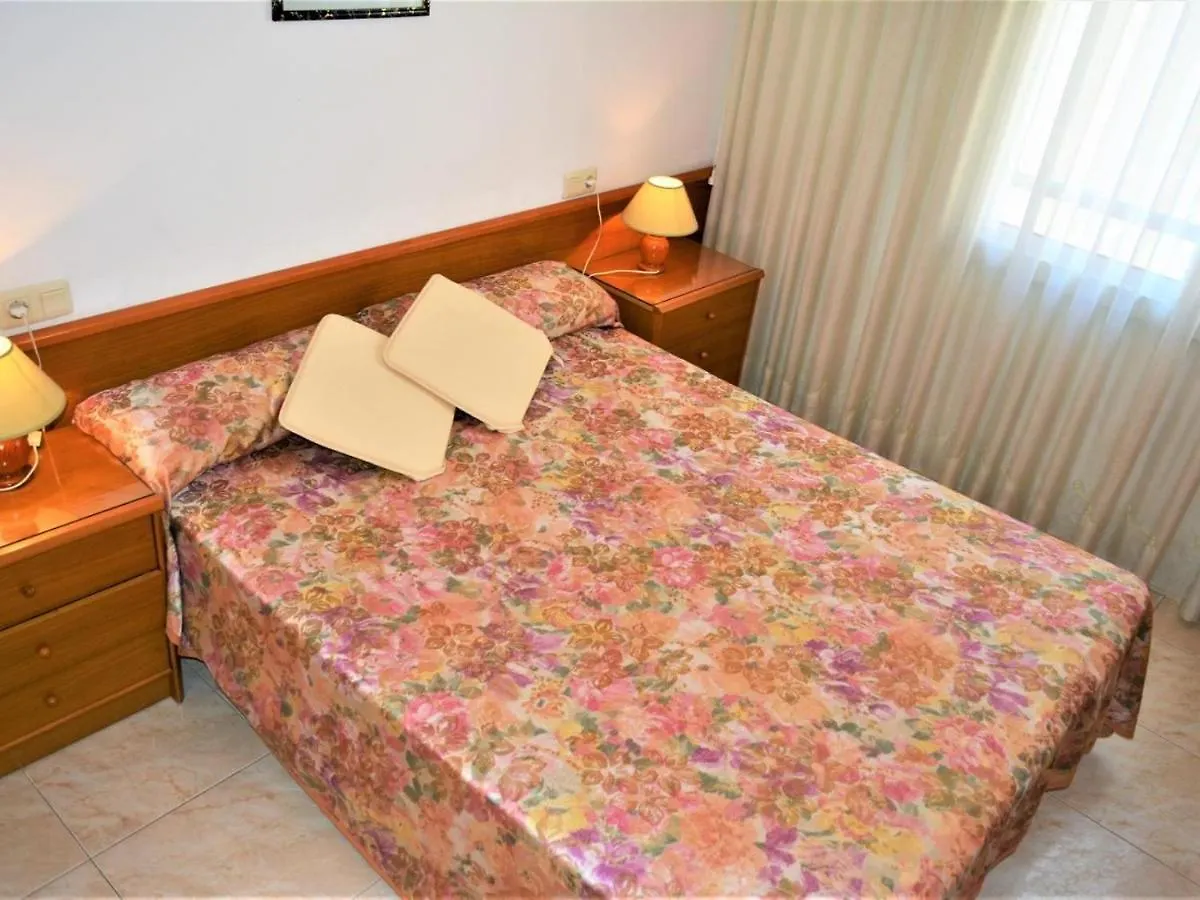 Villa Service - Rovior 2º 2ª El Vendrell 0*,