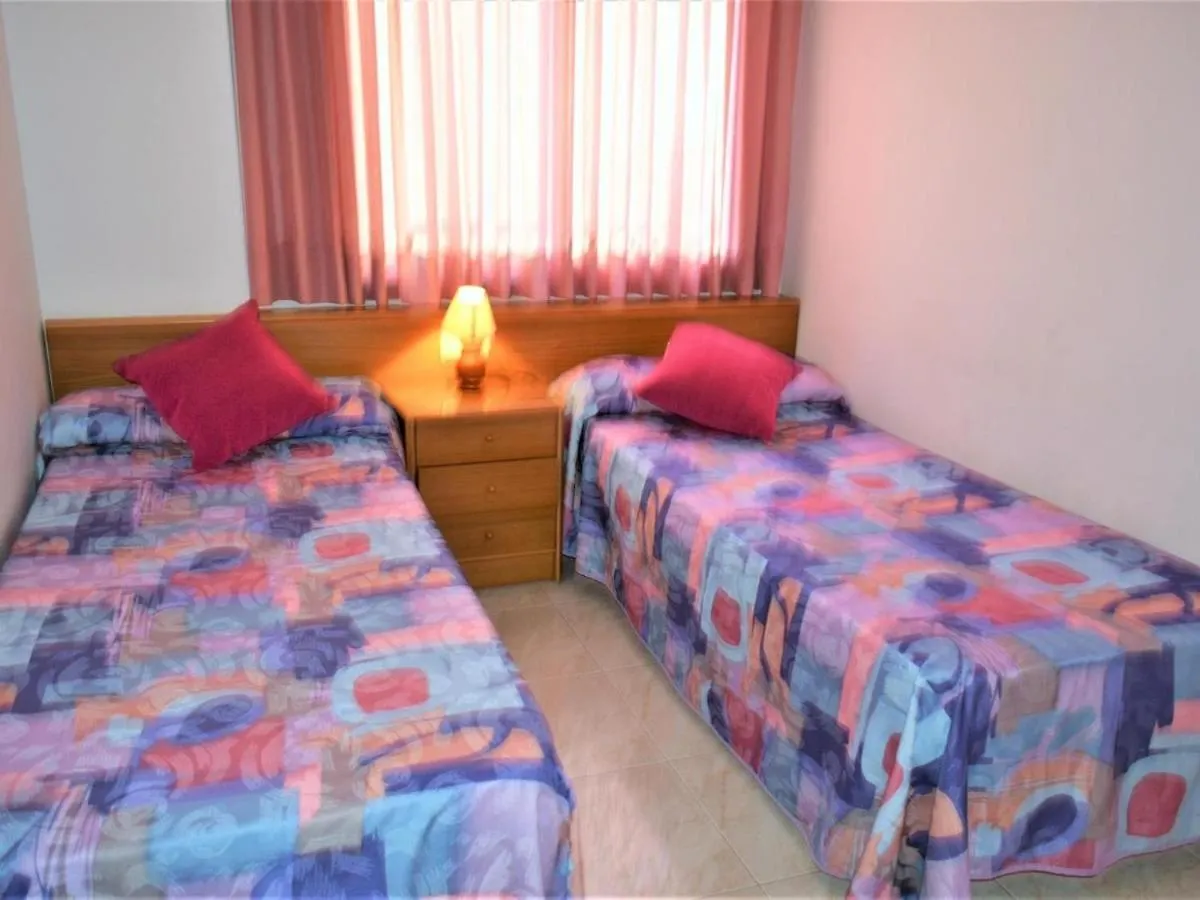 Villa Service - Rovior 2º 2ª El Vendrell Apartment