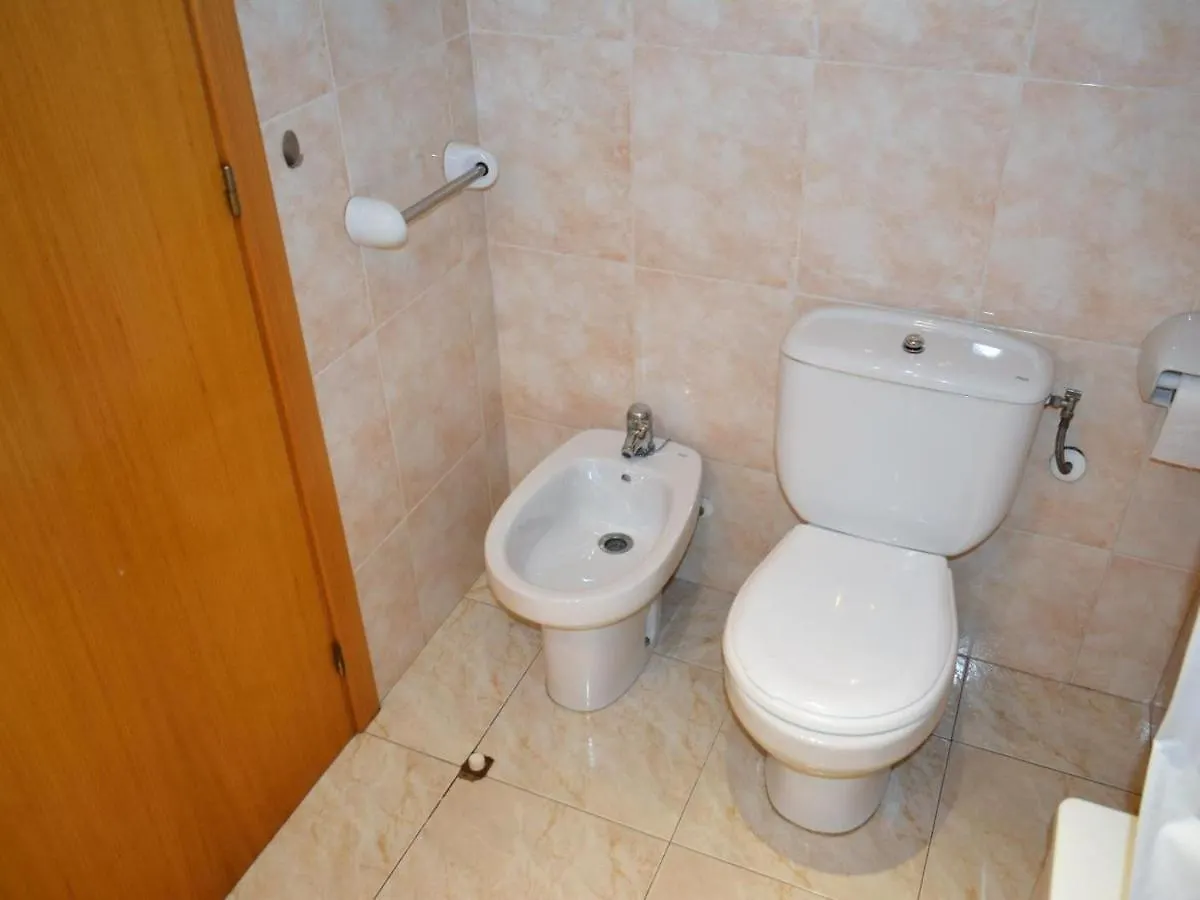 Apartment Villa Service - Rovior 2º 2ª El Vendrell