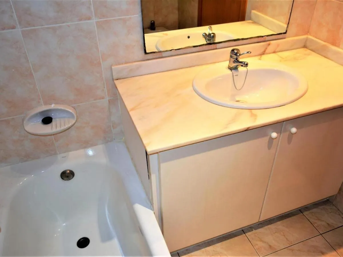 Apartment Villa Service - Rovior 2º 2ª El Vendrell Spain