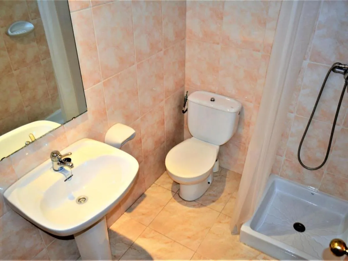 Villa Service - Rovior 2º 2ª El Vendrell