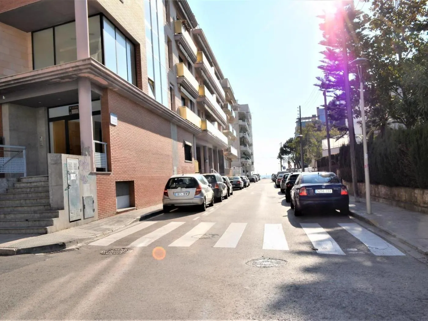 Villa Service - Rovior 2º 2ª El Vendrell