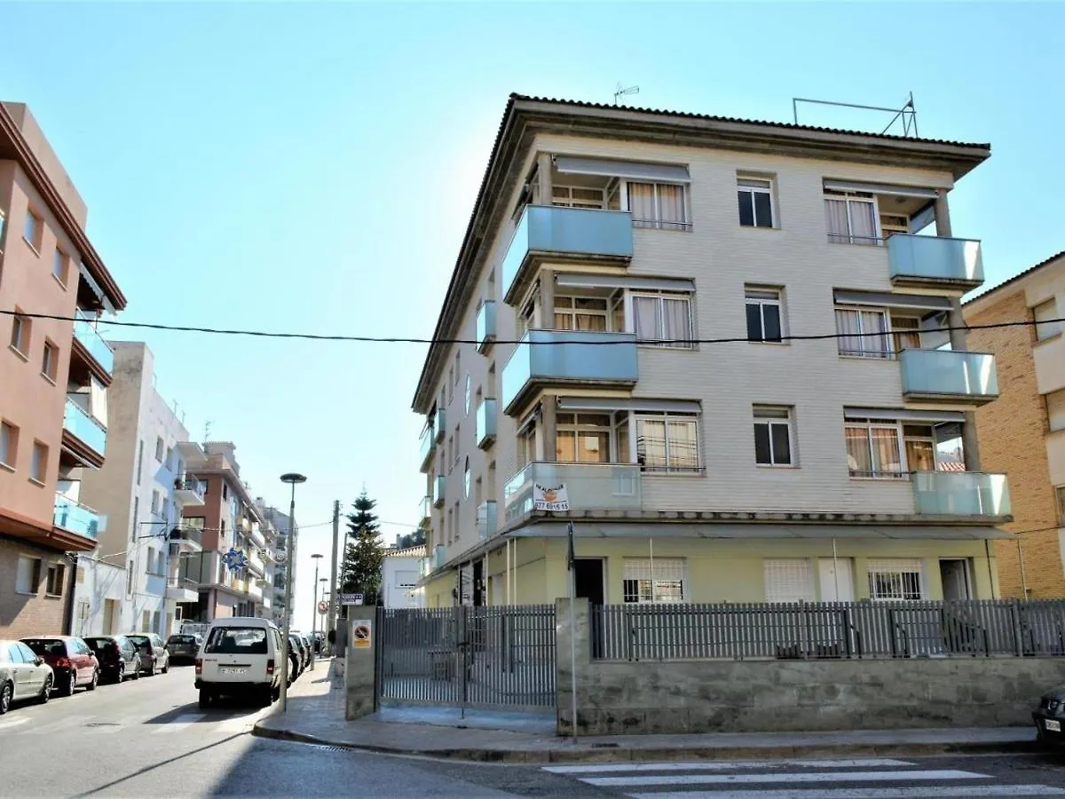 Villa Service - Rovior 2º 2ª El Vendrell