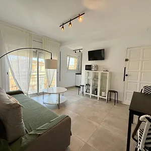 Apartahotel Golden Coast Calafell 2, El Vendrell