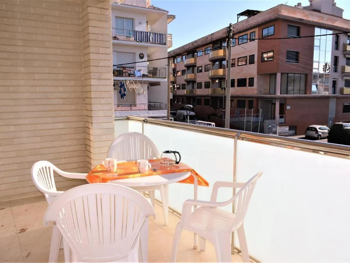 Villa Service - Rovior 2º 2ª El Vendrell Apartment