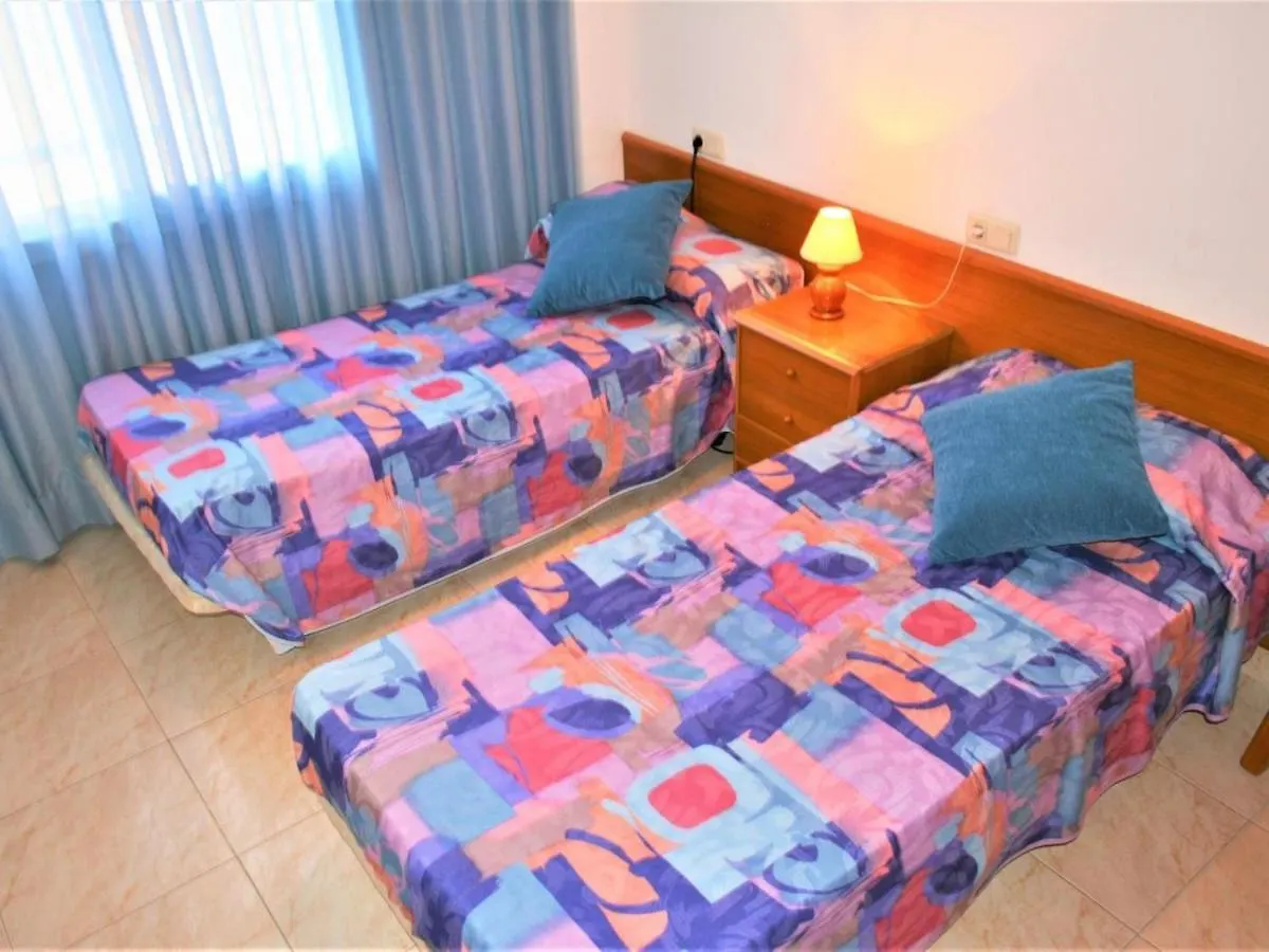 Villa Service - Rovior 2º 2ª El Vendrell 0*,